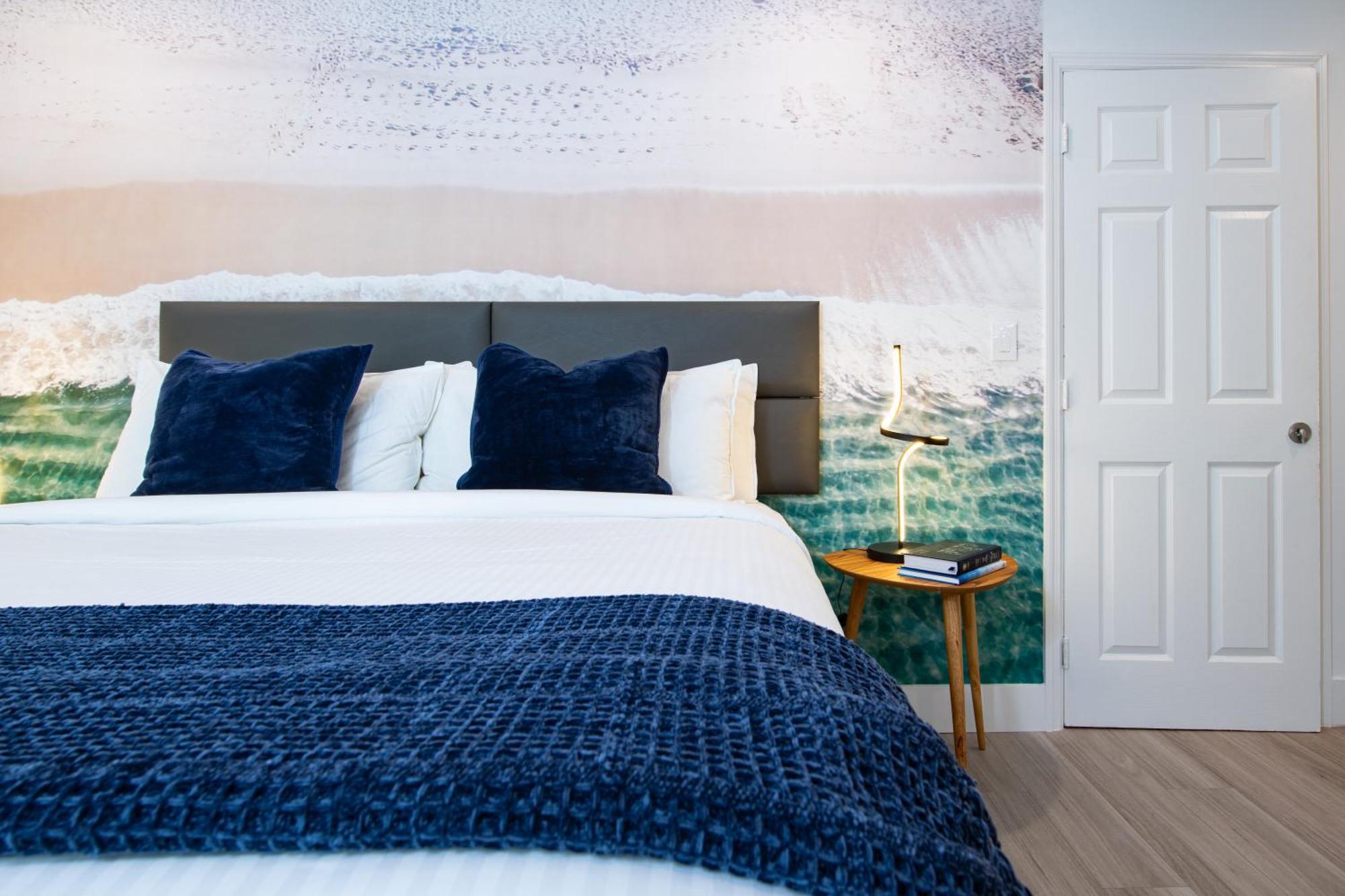 The Lauderdale Boutique Hotel Fort Lauderdale Exterior foto